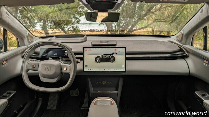 El nuevo Zeekr X me hizo cuestionar mis sentimientos por Volvo | Reseña | Carscoops